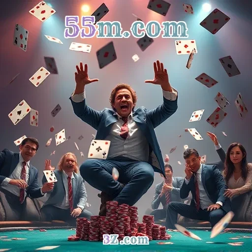 55m.com: Descubra a Seção de Jogos Confiáveis para Você