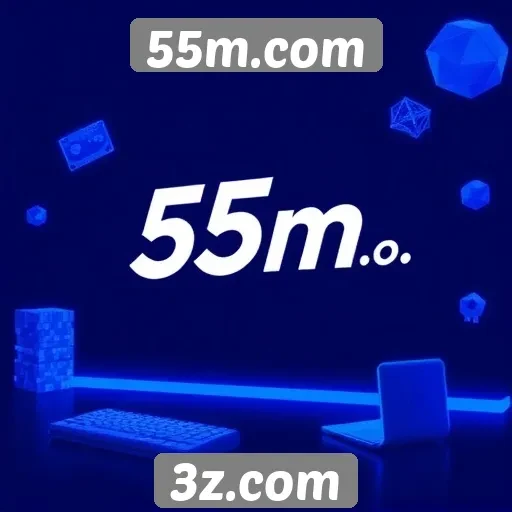 Impacto do 55m.com na comunidade de jogadores