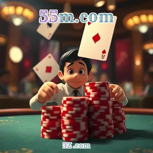 55m.com: A Revolução dos Jogos Online no Brasil