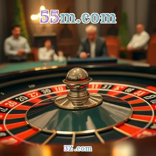 55m.com: A Revolução do Login em Jogos Online para Usuários Brasileiros