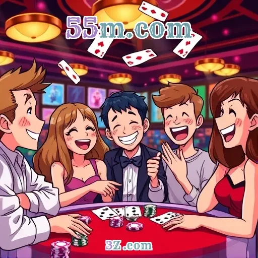 55m.com: Descubra Tudo Sobre Pagamentos de Jogos e Muito Mais!