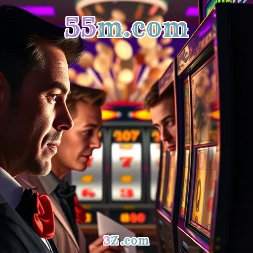 55m.com: A Revolução da Segurança nos Jogos Online Brasileiros