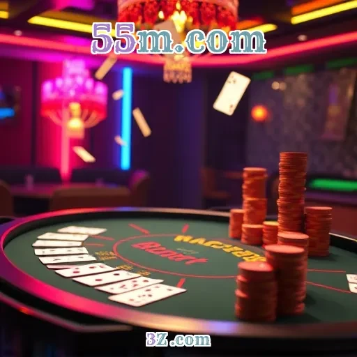 55m.com: Exploração da Seção VIP com Vantagens Imperdíveis